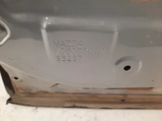 KD5373010 Дверь задняя левая Mazda 5 1 Арт 2-324639, вид 12