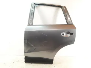 KD5373010 Дверь задняя левая Mazda 5 1 Арт 2-324639, вид 5