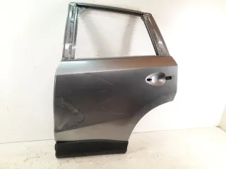 KD5373010 Дверь задняя левая Mazda 5 1 Арт 2-324639, вид 6