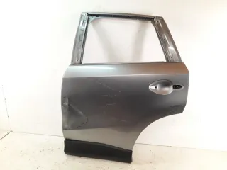 KD5373010 Дверь задняя левая Mazda 5 1 Арт 2-324639, вид 7