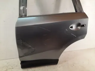 KD5373010 Дверь задняя левая Mazda 5 1 Арт 2-324639, вид 9