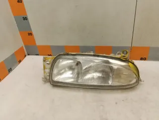 96FG13006AD Фара левая Ford Fiesta 4 Арт 2-324876, вид 1
