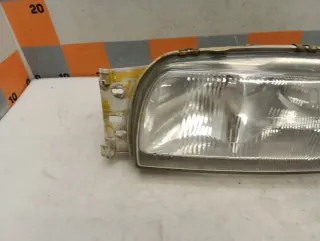 96FG13006AD Фара левая Ford Fiesta 4 Арт 2-324876, вид 5