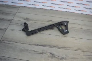 3C9807393 Кронштейн крепления бампера Volkswagen Passat B6 Арт 2-324990, вид 2