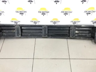 865301H500 Усилитель бампера Kia Ceed 1 Арт 2-325068, вид 7