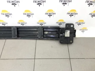 865301H500 Усилитель бампера Kia Ceed 1 Арт 2-325068, вид 8