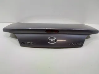 FE1552610A Крышка багажника (дверь 3-5) Mazda RX-8 Арт 2-325190, вид 1