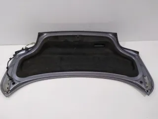 FE1552610A Крышка багажника (дверь 3-5) Mazda RX-8 Арт 2-325190, вид 17
