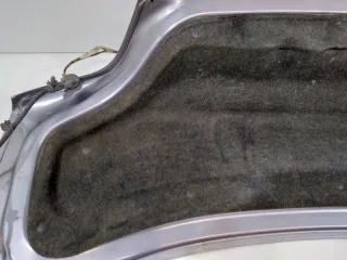FE1552610A Крышка багажника (дверь 3-5) Mazda RX-8 Арт 2-325190, вид 18