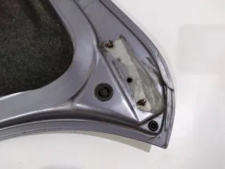 FE1552610A Крышка багажника (дверь 3-5) Mazda RX-8 Арт 2-325190, вид 23