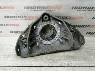 7L0412391D Кронштейн Volkswagen Touareg 1 Арт 2-325219, вид 3