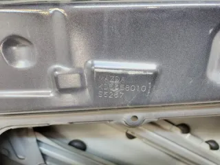 KD5358010 Дверь передняя правая Mazda 5 1 Арт 2-325284, вид 11