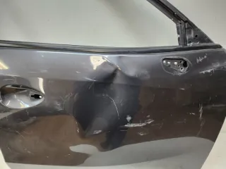 KD5358010 Дверь передняя правая Mazda 5 1 Арт 2-325284, вид 2