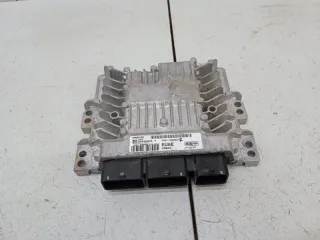 7G9112A650UF Блок управления двигателем Ford Mondeo 4 Арт 2-325296, вид 1