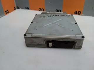 1M5F12A650PB Блок управления двигателем Ford Focus 1 Арт 2-325360, вид 4