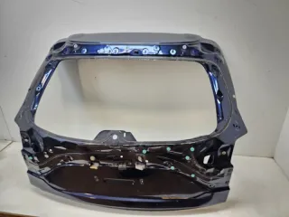 KBY2-6202-XB Крышка багажника (дверь 3-5) Mazda CX-5 2 Арт 2-325540, вид 7