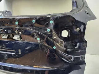 KBY2-6202-XB Крышка багажника (дверь 3-5) Mazda CX-5 2 Арт 2-325540, вид 9