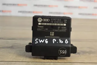 3C0907530A Блок управления gateway Volkswagen Passat B6 Арт 2-325746