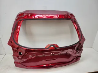 KBY2-6202-XB Крышка багажника (дверь 3-5) Mazda CX-5 2 Арт 2-325802, вид 12