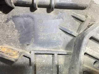 5N0854856A Брызговик Volkswagen Tiguan 1 Арт 2-326148, вид 5
