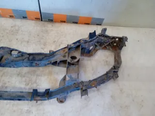 3M518B041AU Панель передняя салона (торпедо) Ford C-max 1 Арт 2-326447, вид 2