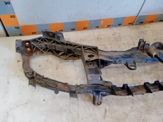 3M518B041AU Панель передняя салона (торпедо) Ford C-max 1 Арт 2-326447, вид 4