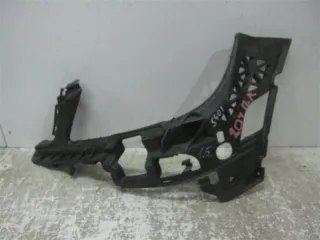 A2048850765 Кронштейн крепления бампера Mercedes C W204 Арт 2-326610, вид 1