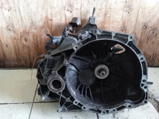 1207422 Мкпп c9db Ford Focus 1 Арт 2-326668, вид 1