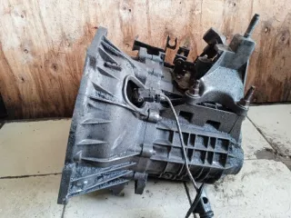 1207422 Мкпп c9db Ford Focus 1 Арт 2-326668, вид 3