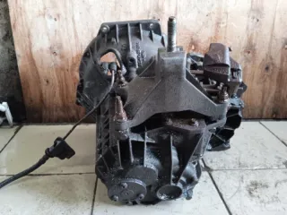 1207422 Мкпп c9db Ford Focus 1 Арт 2-326668, вид 4