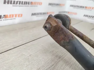 3C0411303P Стабилизатор подвески (поперечной устойчивости) Volkswagen Passat B7 Арт 2-326931, вид 5