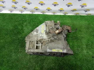 430003B010 КПП механическая (МКПП) Kia Sorento 2 Арт 2-326934, вид 1