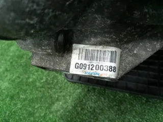 430003B010 КПП механическая (МКПП) Kia Sorento 2 Арт 2-326934, вид 6