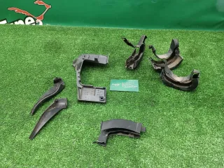 Пластик кузовной Porsche Cayenne 957 2007г. 95555171300 - Фото 6