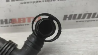 06F103212D Патрубок картерных газов Volkswagen Passat B6 Арт 2-326993, вид 3