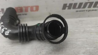 06F103212D Патрубок картерных газов Volkswagen Passat B6 Арт 2-326993, вид 4