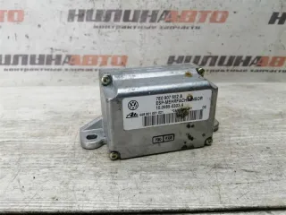7E0907652A Датчик ускорения Volkswagen Touareg 1 Арт 2-327024, вид 1