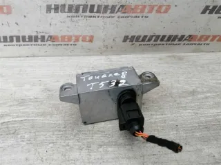 7E0907652A Датчик ускорения Volkswagen Touareg 1 Арт 2-327024, вид 3