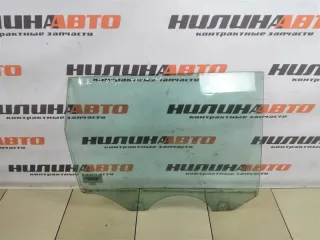 7L0845206D Стекло двери Volkswagen Touareg 1 Арт 2-327158, вид 1