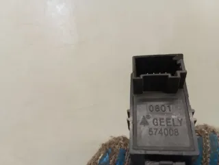 101700254000694 Кнопка стеклоподъемника Geely MK Арт 2-327165, вид 4