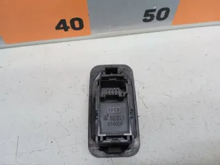 101700254000694 Кнопка стеклоподъемника Geely MK Арт 2-327370, вид 3