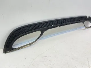 A2058856238 Юбка бампера нижняя Mercedes C W205 Арт 2-327418, вид 5