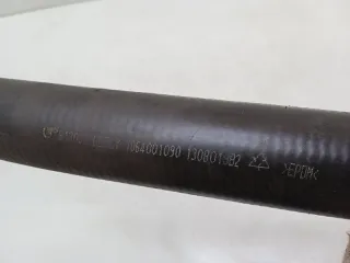 1064001090 Патрубок радиатора Geely Emgrand EC 7 Арт 2-327744, вид 3