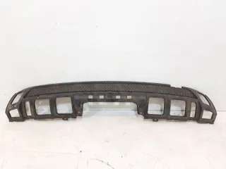 A1668850053 Юбка бампера нижняя Mercedes ML/GLE W166 Арт 2-327766, вид 1