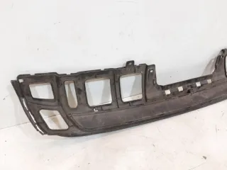A1668850053 Юбка бампера нижняя Mercedes ML/GLE W166 Арт 2-327766, вид 11