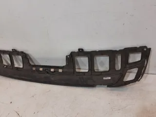 A1668850053 Юбка бампера нижняя Mercedes ML/GLE W166 Арт 2-327766, вид 12