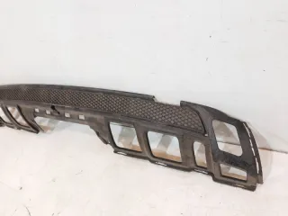 A1668850053 Юбка бампера нижняя Mercedes ML/GLE W166 Арт 2-327766, вид 5