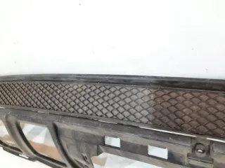 A1668850053 Юбка бампера нижняя Mercedes ML/GLE W166 Арт 2-327766, вид 8