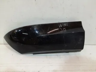A1668856325 Накладка на бампер Mercedes ML/GLE W166 Арт 2-327769, вид 1