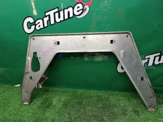 97034111105 Защита двигателя Porsche Panamera 970 Арт 2-327999, вид 1